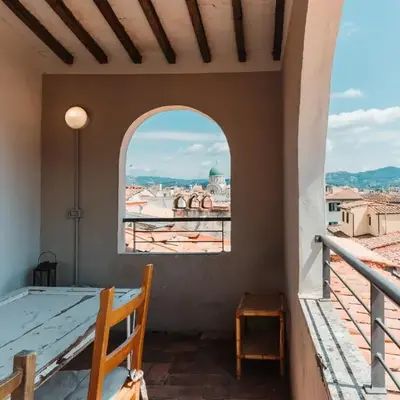 I Fragoli a Santa Croce Apartments Florence