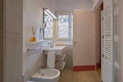 Bagno di Drom Florence Rooms & Apartments