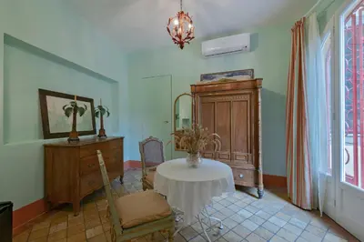 Planimetria di Drom Florence Rooms & Apartments