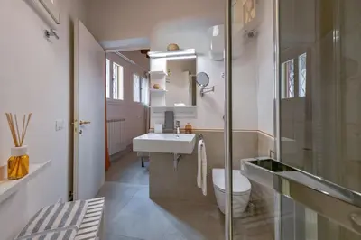 Bagno di Drom Florence Rooms & Apartments