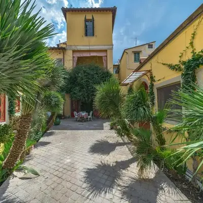 Drom Florence Rooms & Apartments