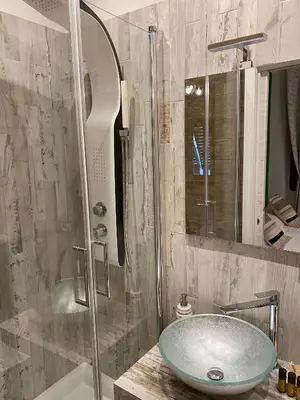 Bagno di Dimora Dionisio B&B