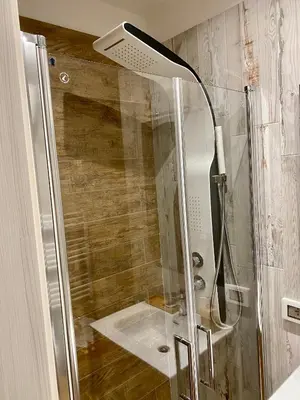 Bagno di Dimora Dionisio B&B