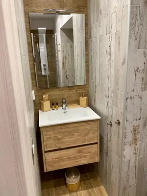 Bagno di Dimora Dionisio B&B