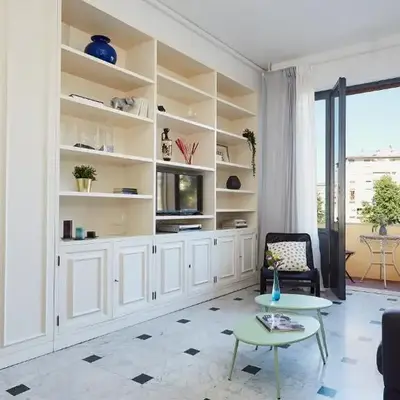 Casa Cosi - Beccaria