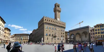 Ospiti di Appartamento ponte Vecchio