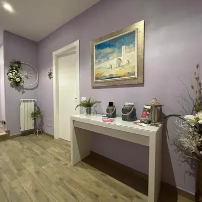 Porta alla Croce Guest House