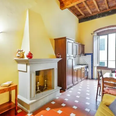 GuestHost - San Lorenzo Wooden Loft