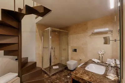 Bagno di Donati Luxury Tower Suites