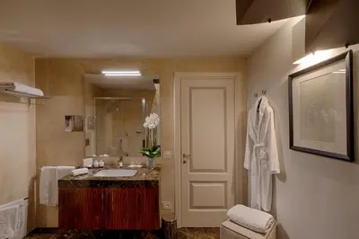 Bagno di Donati Luxury Tower Suites