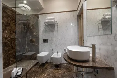 Bagno di Donati Luxury Tower Suites