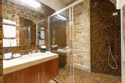 Bagno di Donati Luxury Tower Suites