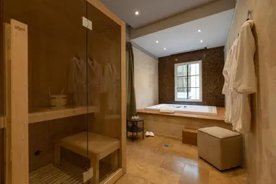 Bagno di Donati Luxury Tower Suites
