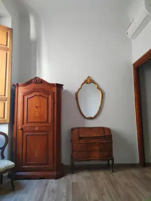 Planimetria di Accanto al Duomo