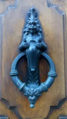 Planimetria di Accanto al Duomo