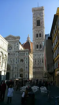 Planimetria di Accanto al Duomo