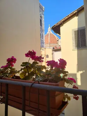 Edificio in cui si trova l'affittacamere