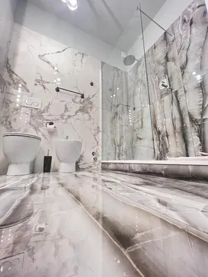 Bagno di Residenza Anton Doni