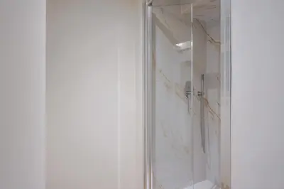 Bagno di B&B Le Stanze del Duomo