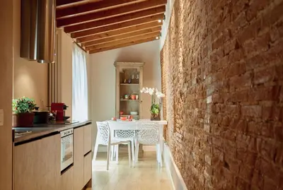 Planimetria di Pergola35