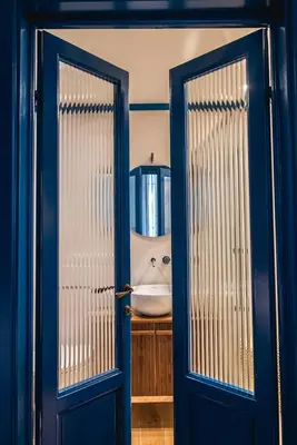 Planimetria di Florence Prestige Apartments ZANOBI 55