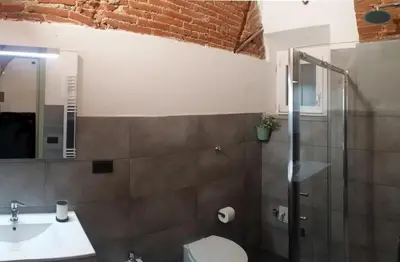 Bagno di Giulia in S.Reparata