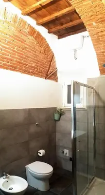 Bagno di Giulia in S.Reparata