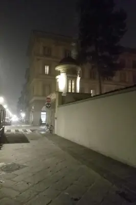 Edificio in cui si trova l'appartamento