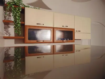 Cucina o angolo cottura di Dante's Rooms