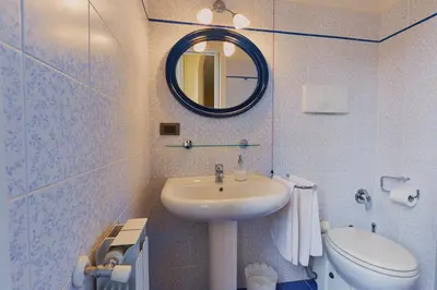Bagno di Home Sweet Home in Florence