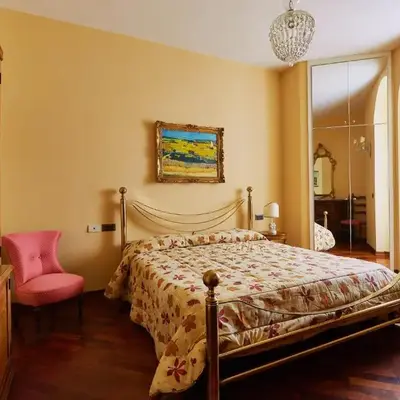Home Sweet Home in Florence