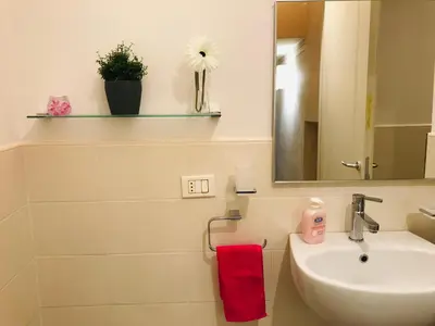Bagno di La Santissima