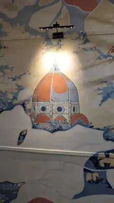 Planimetria di Relais & Maison Grand Tour