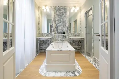 Bagno di Villoresi Mansion