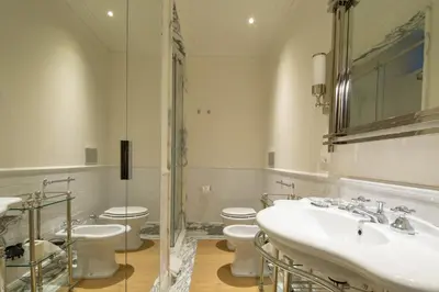 Bagno di Villoresi Mansion