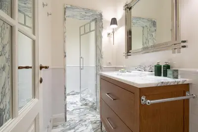 Bagno di Villoresi Mansion