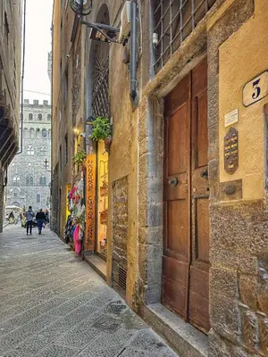 Il quartiere o una zona nella vicinanze dell'appartamento