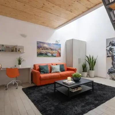 Emma & Olga Apartments -In the city Centre-
