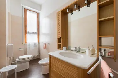 Bagno di Careggi Home