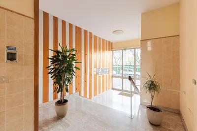 Planimetria di Careggi Home