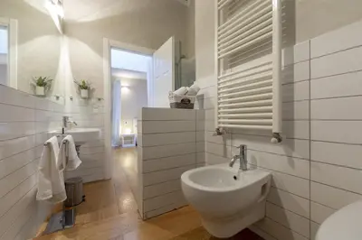 Bagno di Fossi tower