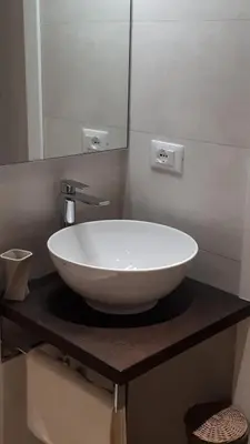 Bagno di La Firenze Sogna