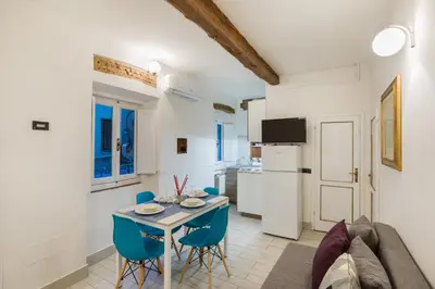 Cucina o angolo cottura di Signoria Charme