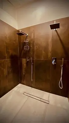 Bagno di Santa Croce apt