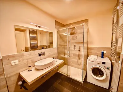 Bagno di Santa Croce apt