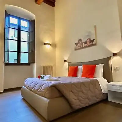 Santa Croce apt