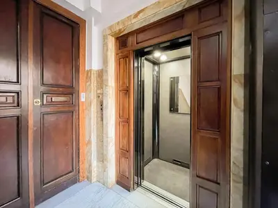 Planimetria di Alinari Boutique Apartments