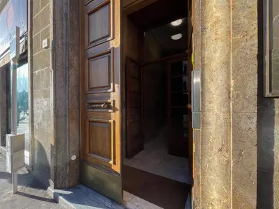 Facciata o entrata di Alinari Boutique Apartments