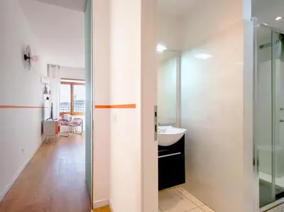 Bagno di Alinari Boutique Apartments