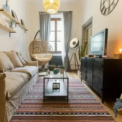 Step to Duomo and All the Sights from Refurbished Apartment